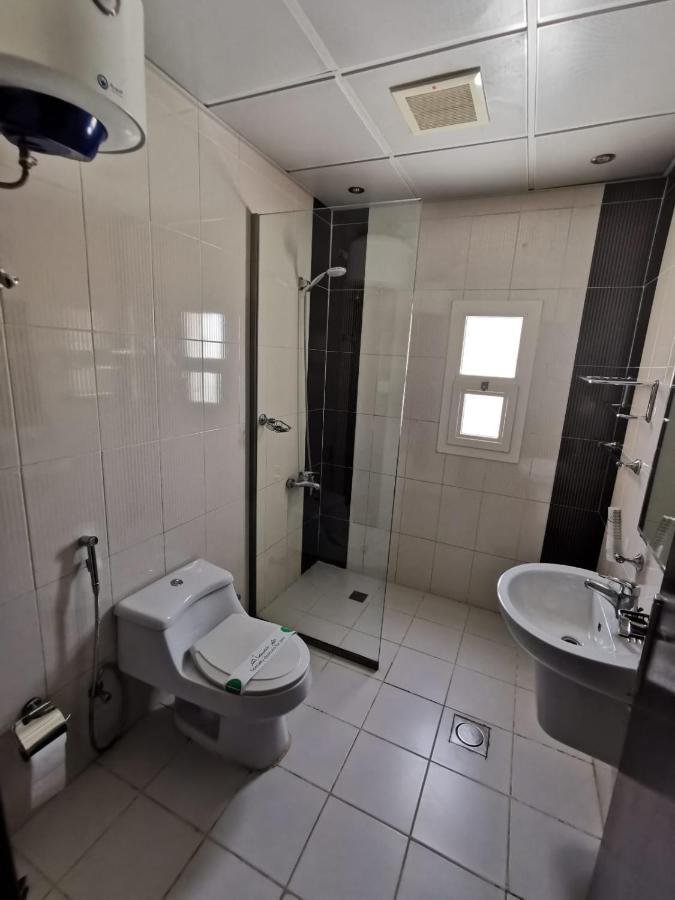 Ashbonh Hotel Suites Riyad Dış mekan fotoğraf