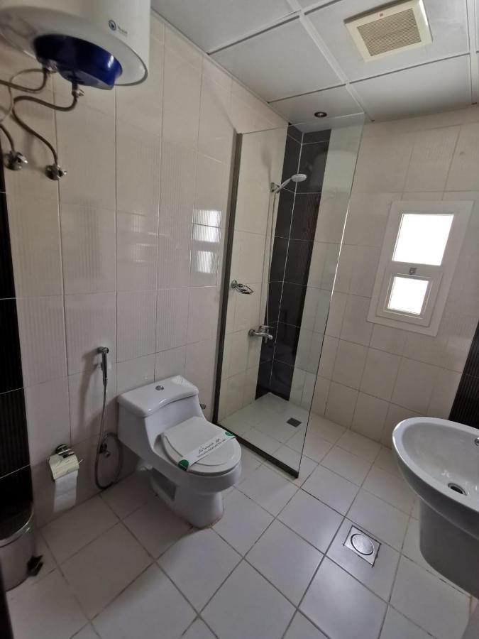 Ashbonh Hotel Suites Riyad Dış mekan fotoğraf