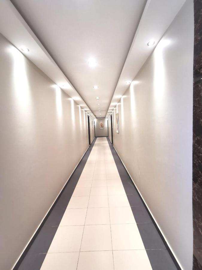 Ashbonh Hotel Suites Riyad Dış mekan fotoğraf