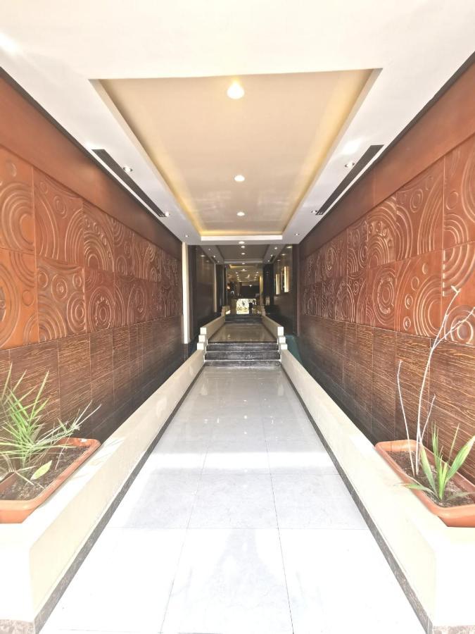Ashbonh Hotel Suites Riyad Dış mekan fotoğraf