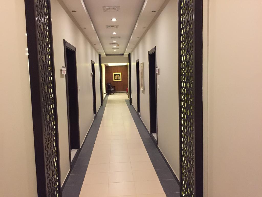 Ashbonh Hotel Suites Riyad Oda fotoğraf