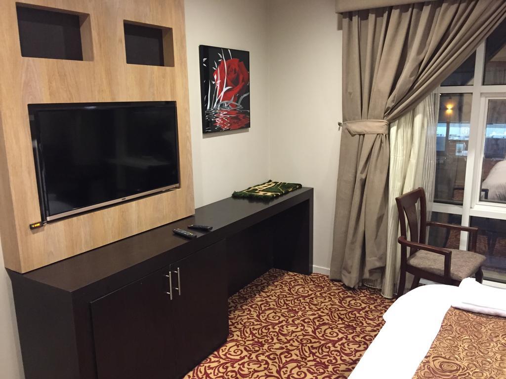 Ashbonh Hotel Suites Riyad Oda fotoğraf