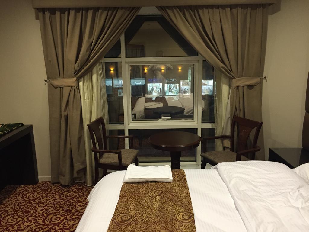Ashbonh Hotel Suites Riyad Oda fotoğraf